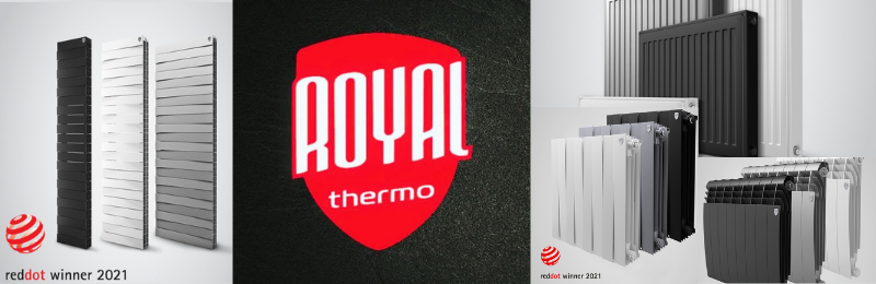 Радиаторы отопления